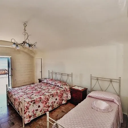 Tatil Evi Casa Iole Gallipoli