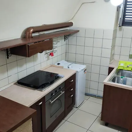 Casa Iole Tatil Evi *
