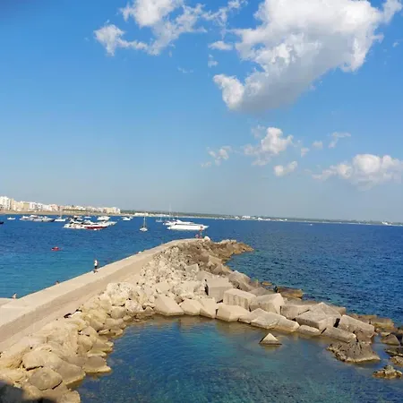 Casa Iole Tatil Evi Gallipoli