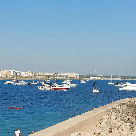 Tatil Evi Casa Iole Gallipoli