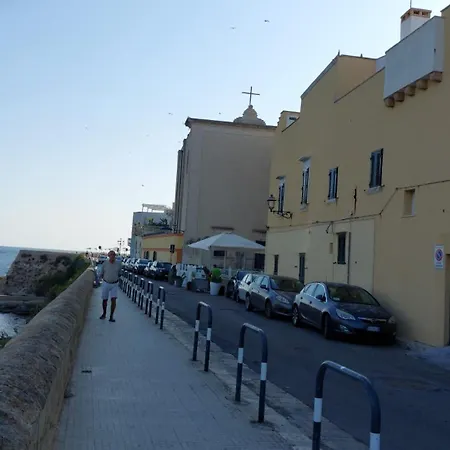 Tatil Evi Casa Iole