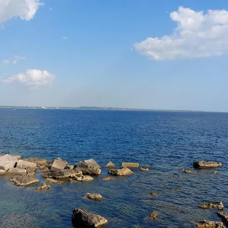 Casa Iole Tatil Evi *