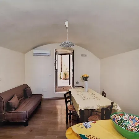 Casa Iole Nyaraló Gallipoli